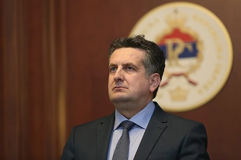 Žrijebom odlučeno da Nenad Vuković (PDP) bude peti delegat u Domu naroda BiH